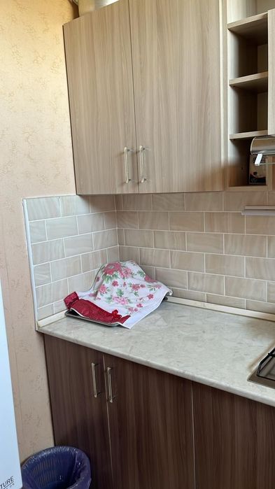 Кухонный гарнитур