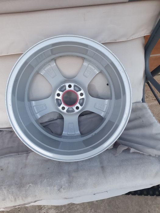 4 x jante aliaj 17 Mercedes