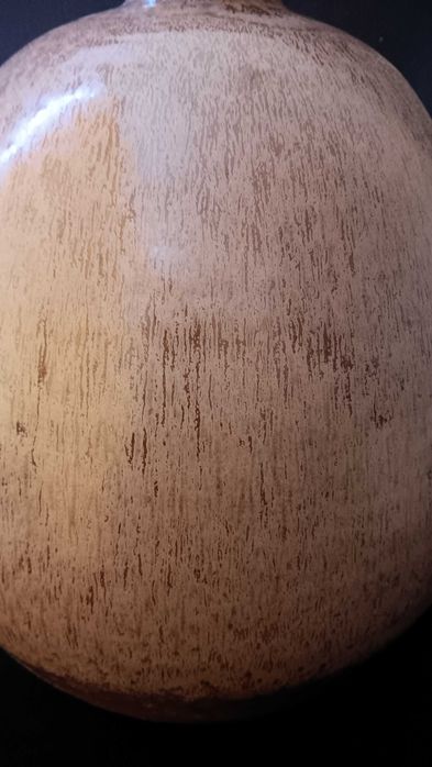 Красива керамична голяма ваза