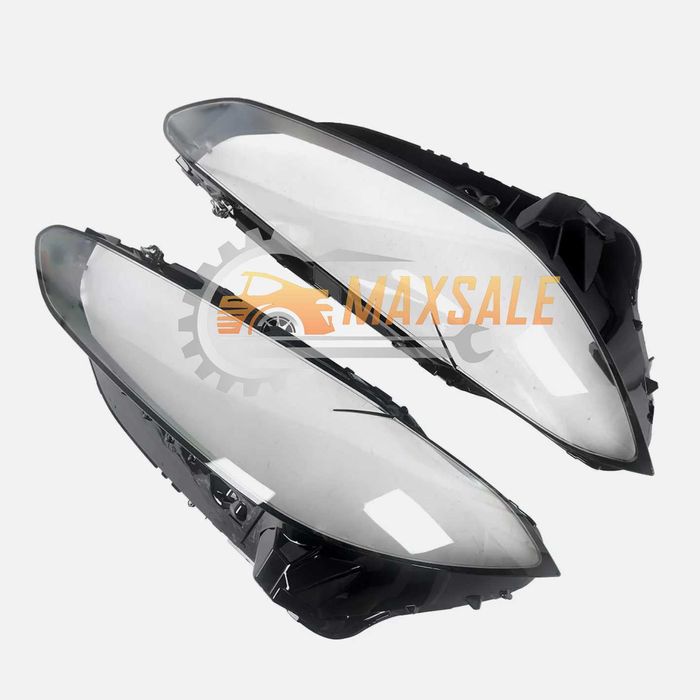 Капаци фарове BMW G22 (20-22) купе 4 серия m440i LED xdrive b58