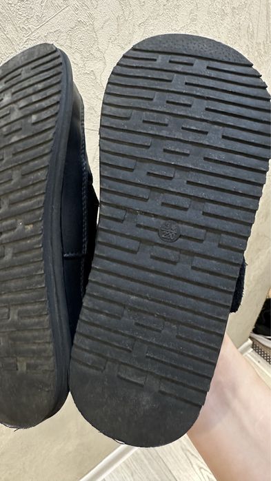 Сандали на девочку