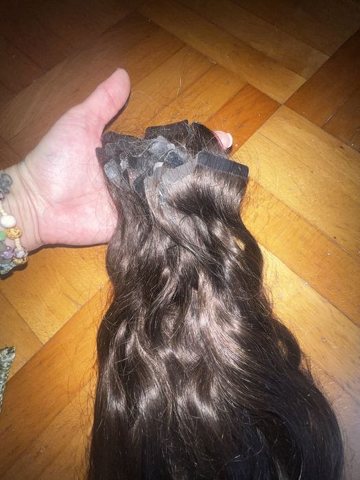 Extensii Tape on -Belher VIP