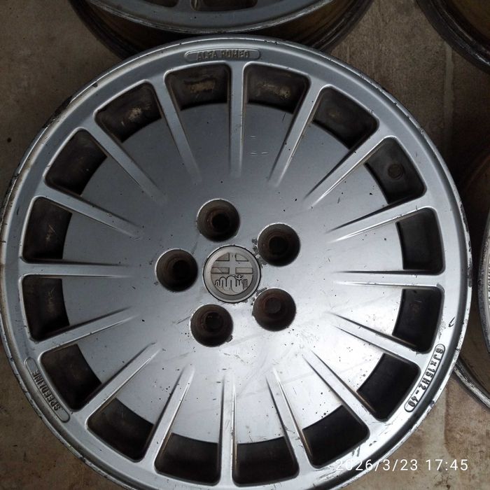 Продам диски . R 15 .