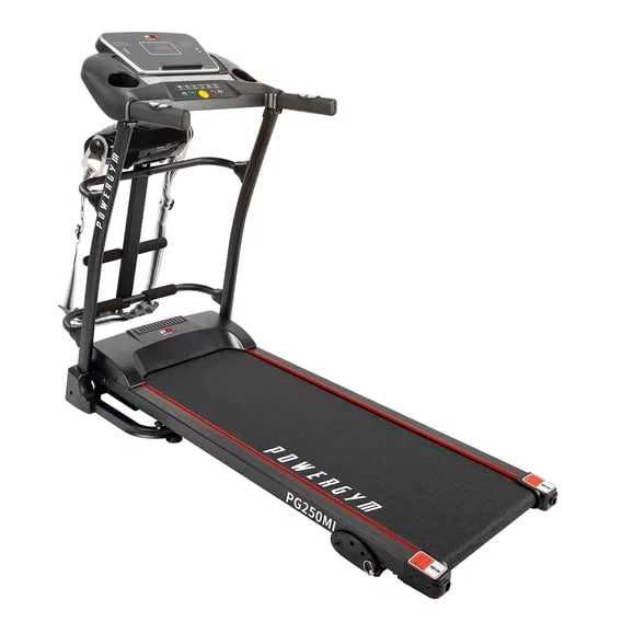 PowerGym PG-250 mahsulotlari muddatli to'lovga