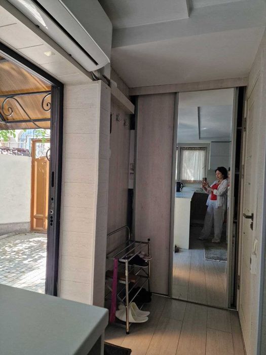 Срочно сдается 2хком евродомик ул Ивлиева (650уе)