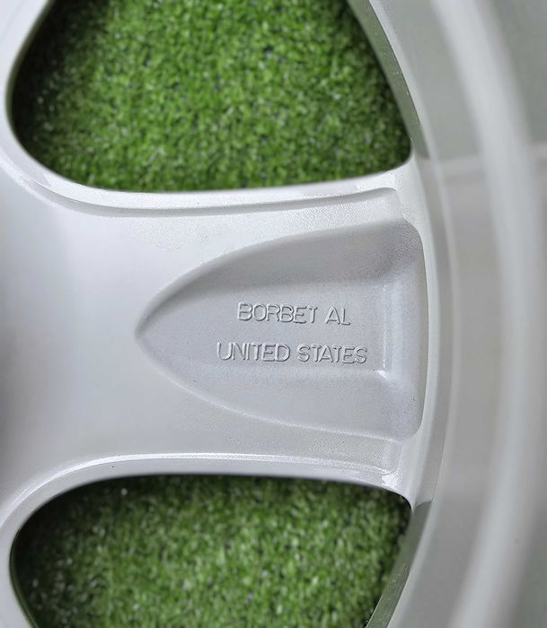 Оригинални джанти за BMW 18"