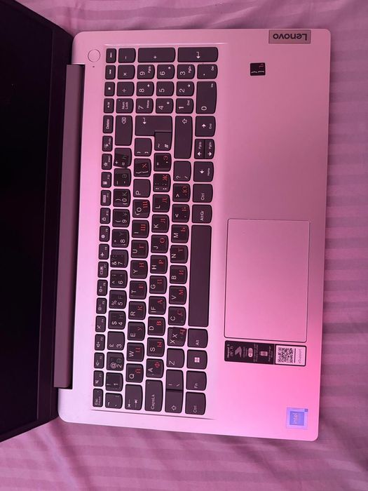 Ноутбук 2025 Ideapad 1 15igl7