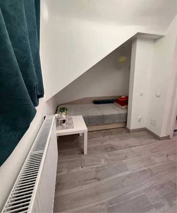 Apartament cochet 3 camere – Unirii / Tribunal (Strada Căuzași) – Direct Proprietar