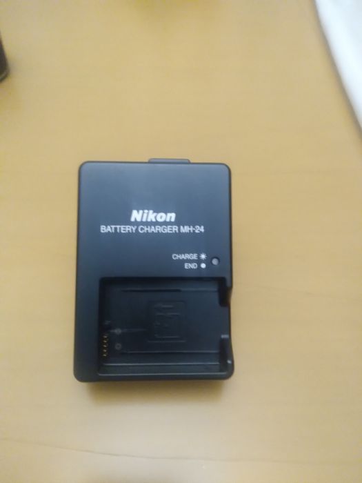 Фотоаппарат   Nikon D3100,18-105VR Kit