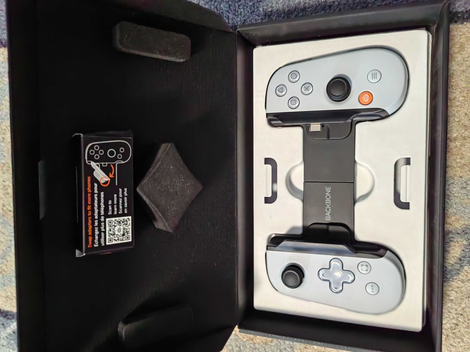 Гейминг контролер Playstation BACKBONE