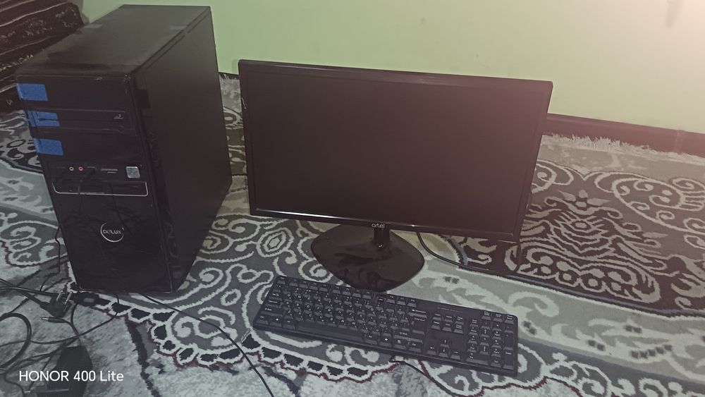 Kompyuter aybi vindovs yangilash kerak