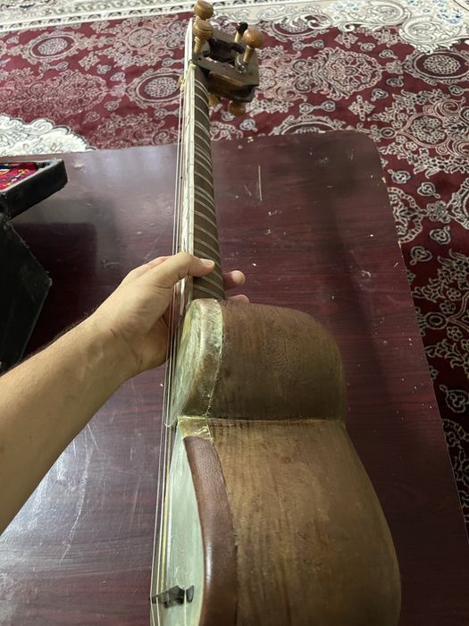 Tor cholg’u asbobi uymali