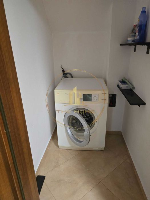 Дава се под наем Двустаен апартамент в Варна, Цветен квартал - 70 кв.м за 450 € - Снимка #4