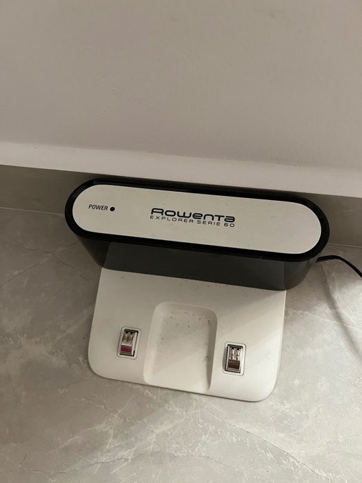 Aspirator robot Rowenta X-Plorer Allergy seria 60