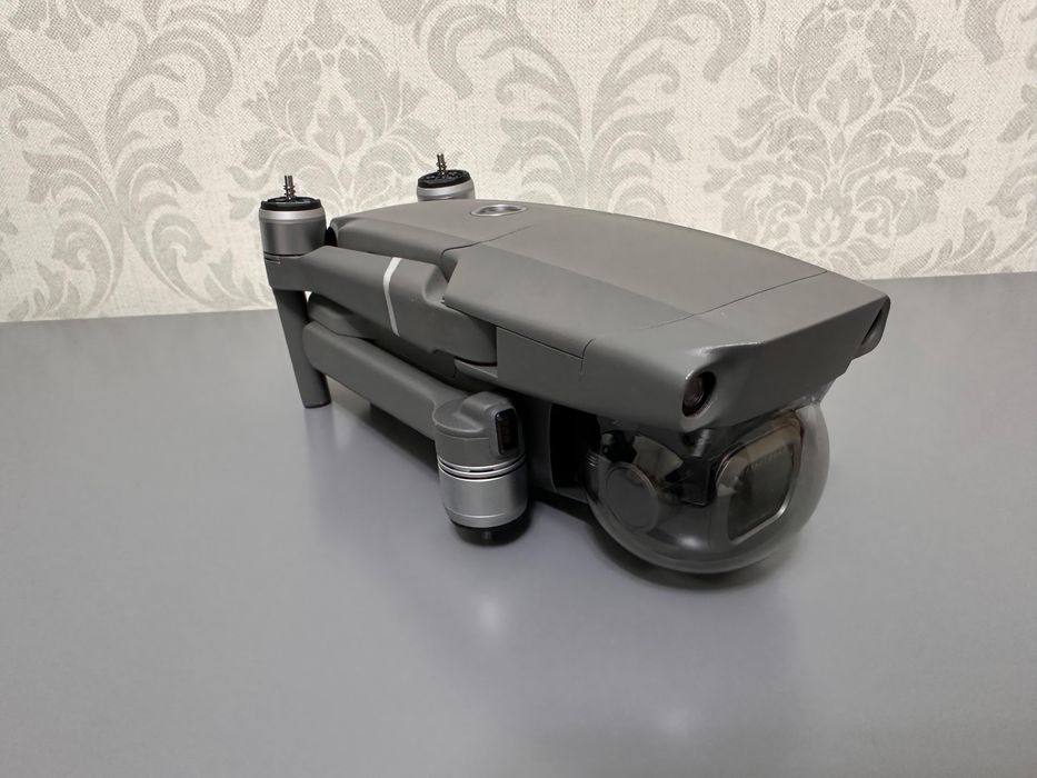 Продам Mavic 2 Pro