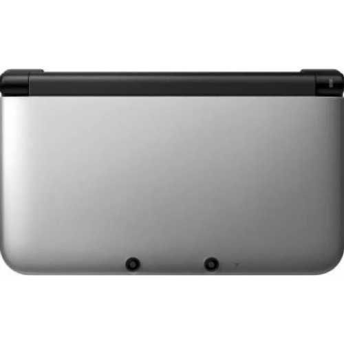 Consola Nintendo 3DS XL, Silver | GARANTIE 12 LUNI | UsedProducts.ro
