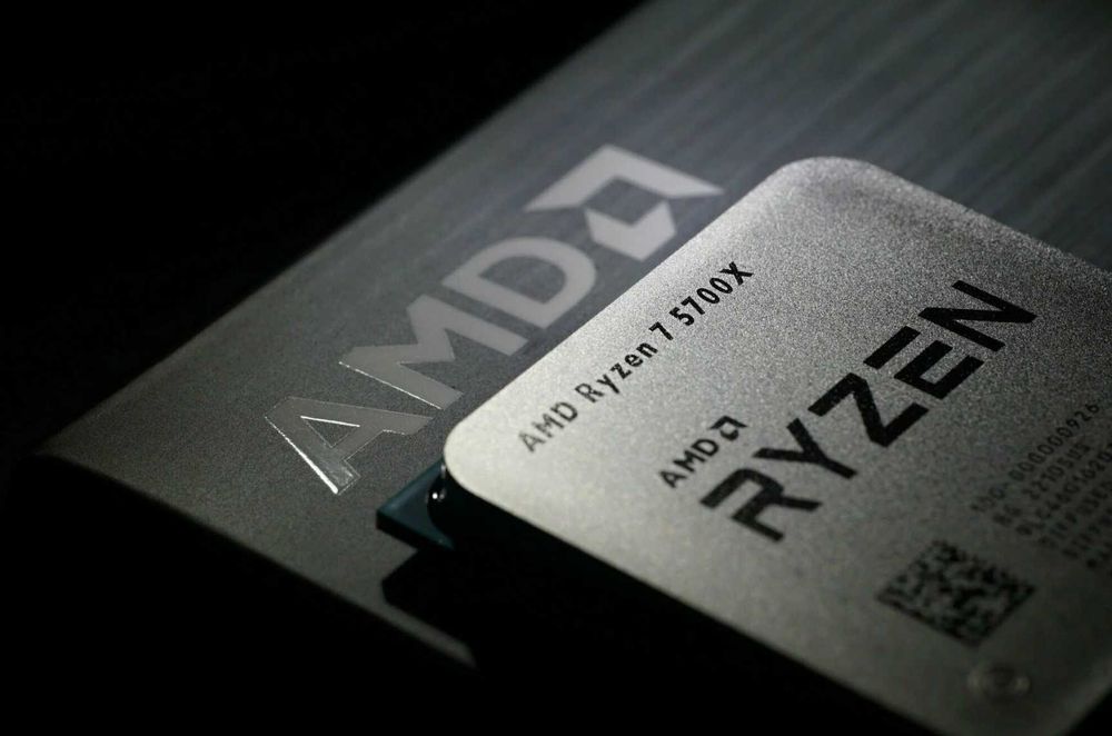 Мощный комплект: Ryzen 7 5700X 8/16 + 64GB RAM + ASUS PRIME X470-PRO