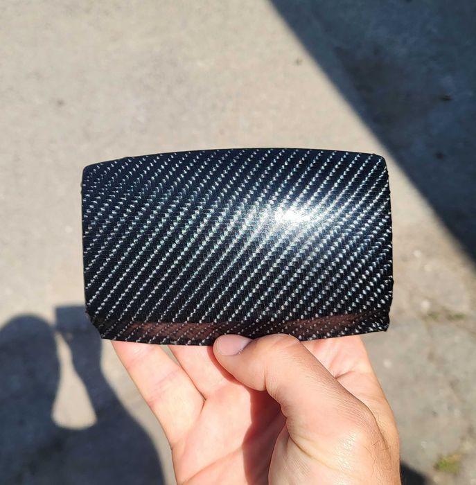 Фолиране на интериорни лайсни