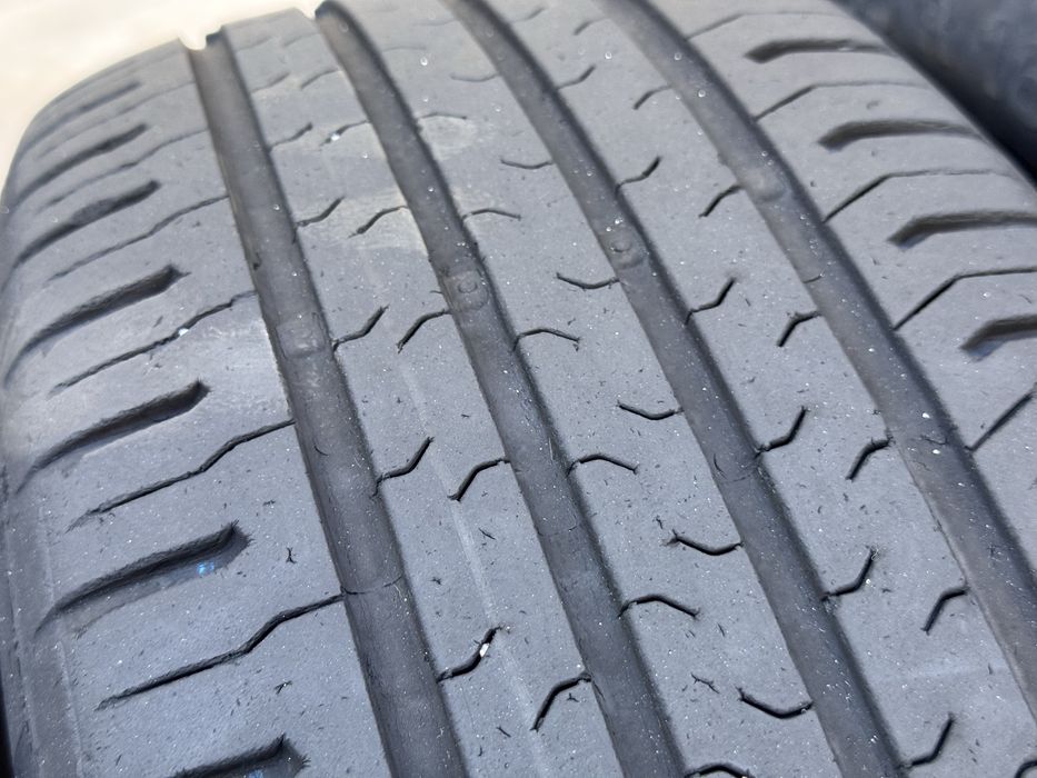 205/55/R16 Continental EcoContact5 4бр летни