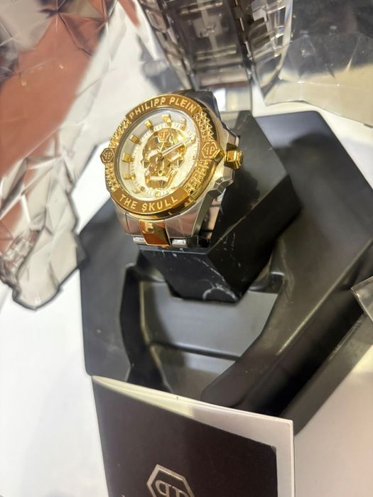 Дамски часовник Philip plein