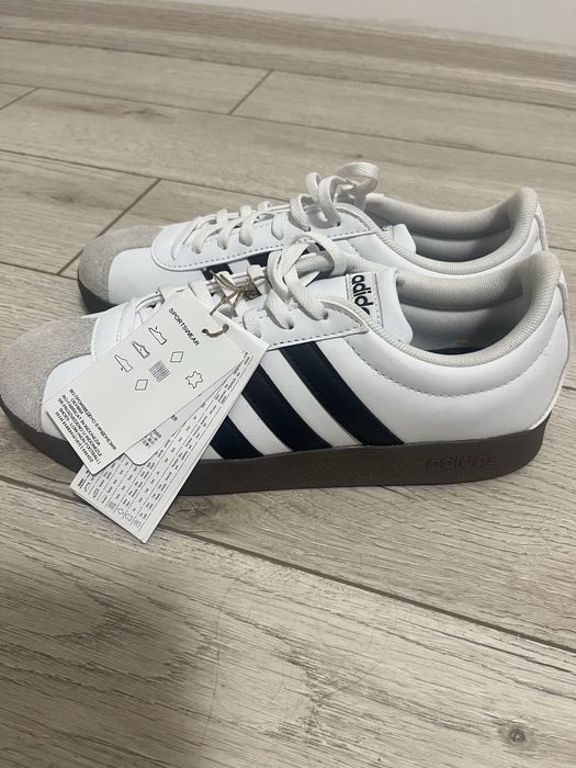 Кецове Adidas Vl Court