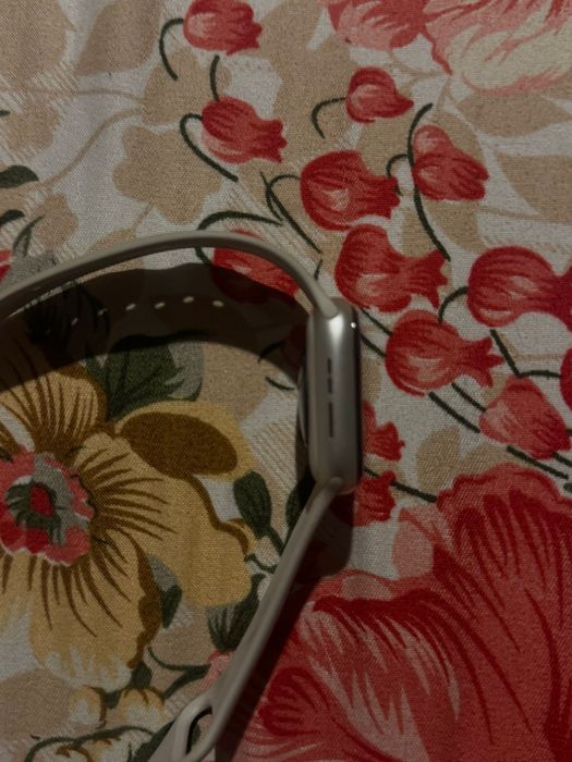 Apple watch SE folosit