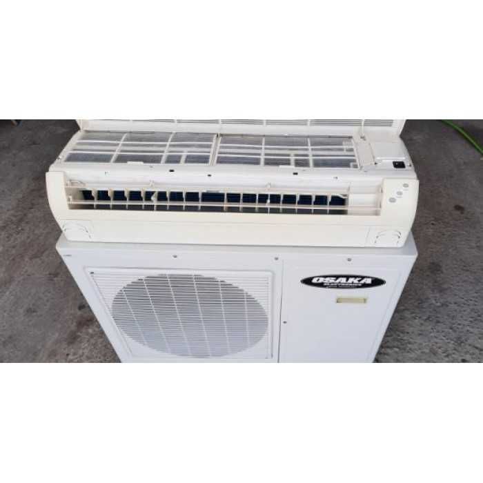 климатик Осака 12-ка