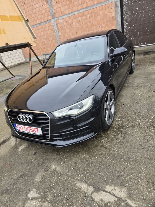 Audi A6 de vinzare