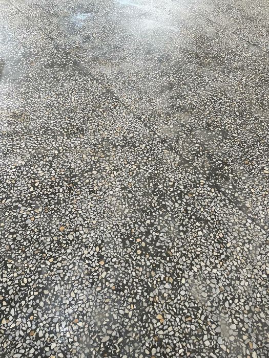 Мазайка  ва стяжка верталёт хизматлари