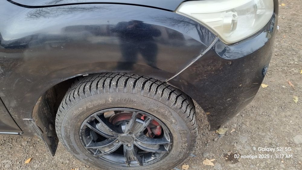 Продается Лифан х 60