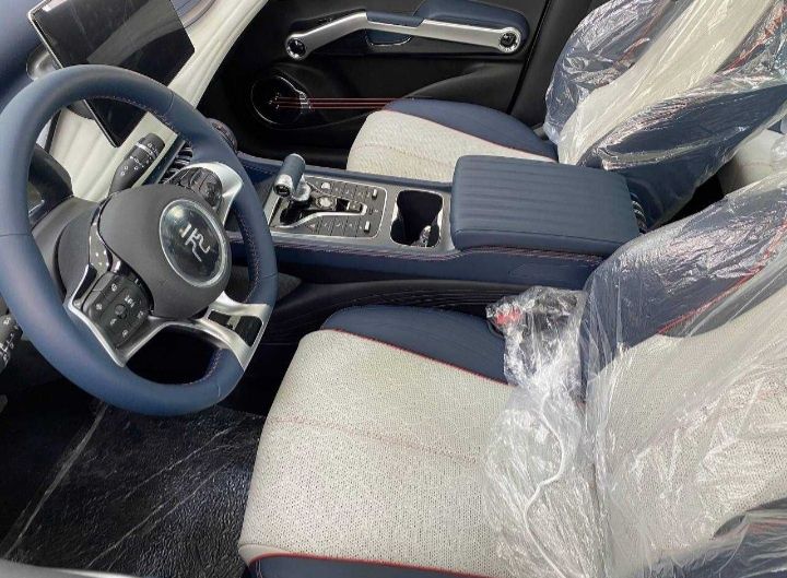 Byd  yuan pro bir yil kafolatiga ega