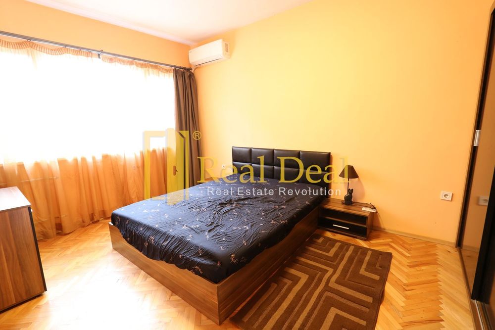 Дава се под наем Двустаен апартамент в София, Лозенец - 78 кв.м за 600 € - Снимка #9