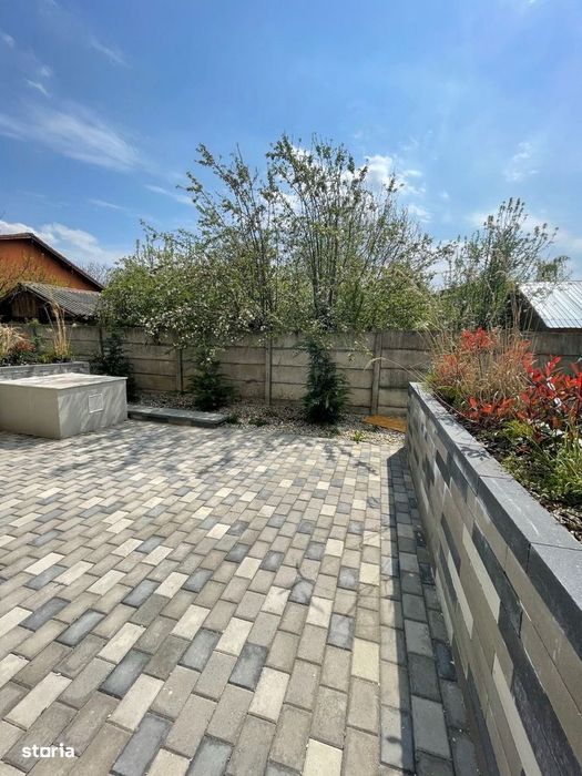 nchiriez apartament 2 camere in Complex Rose Residence Pipera
