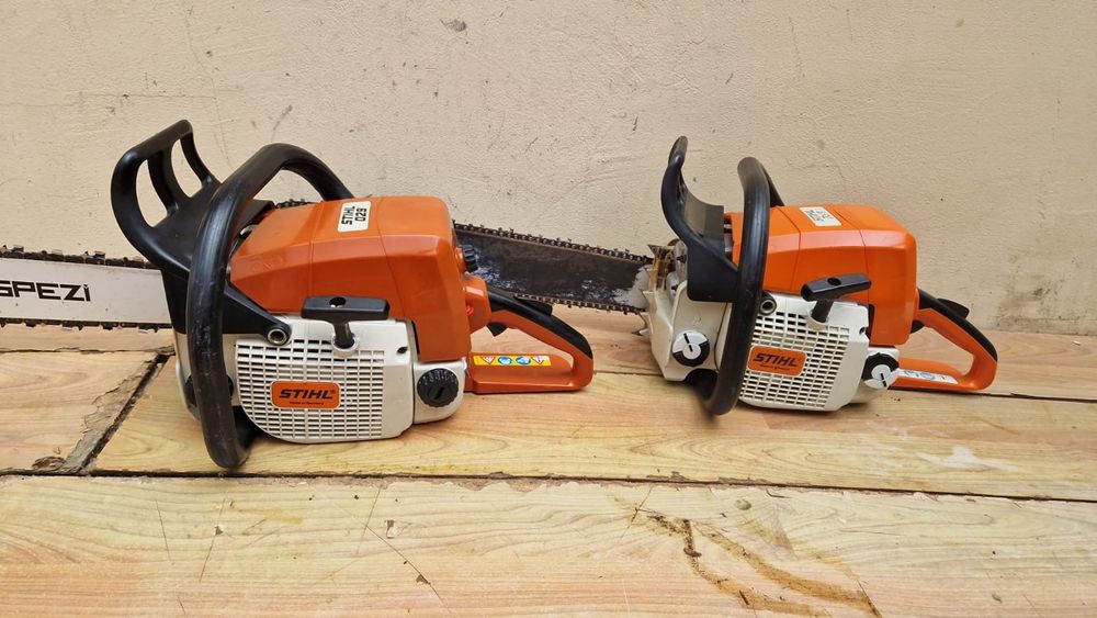 Drujba Stihl MS 029 / 039