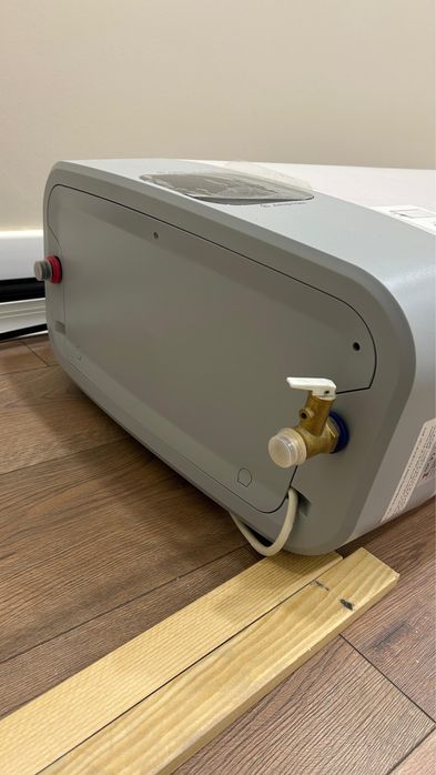 Водонагреватель Ariston VLS EVO 80 EU