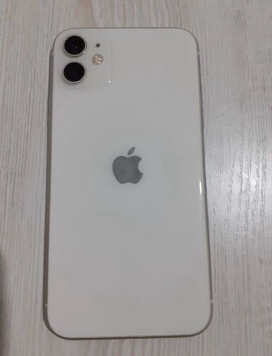 Iphone 11 .128 tali
