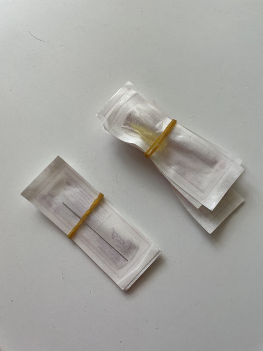 Тату Машинка для ПМ XCF