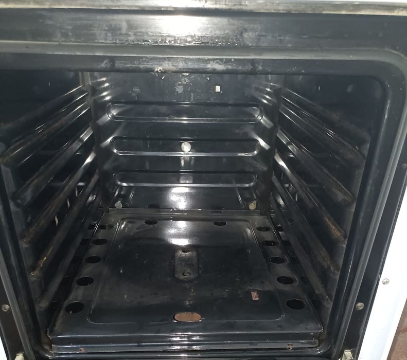 Газовая плита Грета