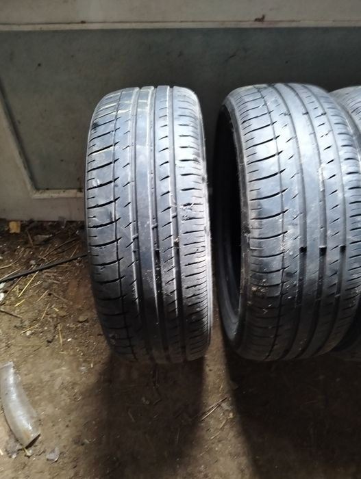 Покрышка летное отличном состояние