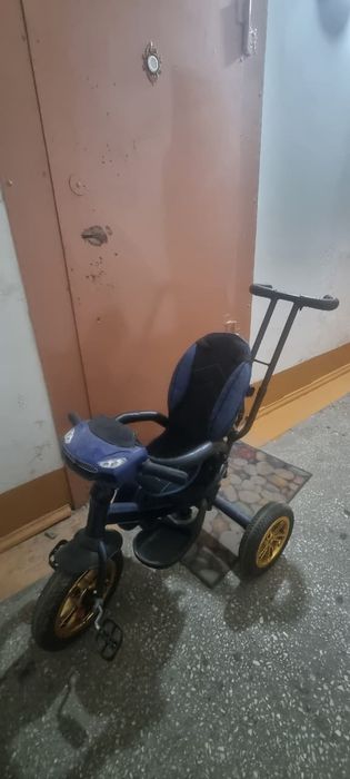 Продам велосипед