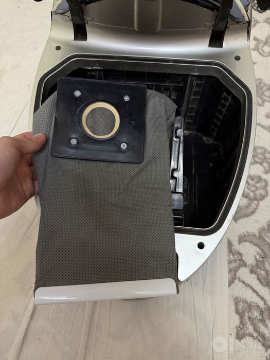 Changyutgich sotiladi. Turbo extra 2800 max/v