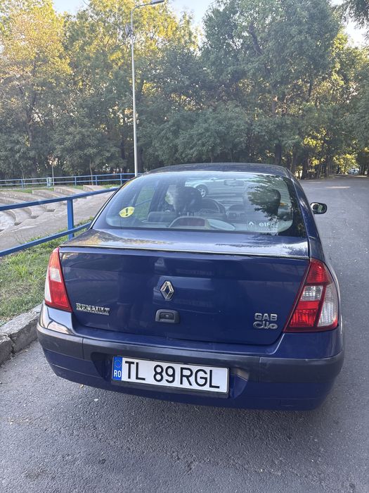 RENAULT Symbol 2005 — imagine 4
