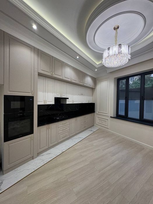 Срочно сдаётся Хай Тек дом в аренду Ракатбоши