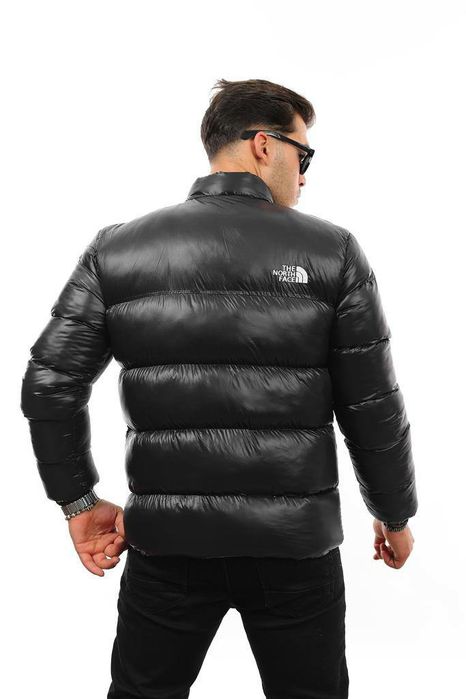 North face model 700