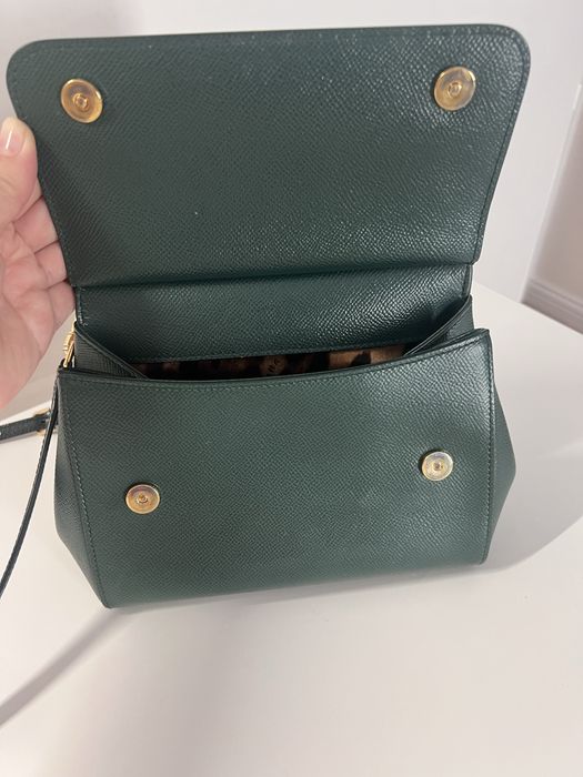 Dolce Gabbana Sicily