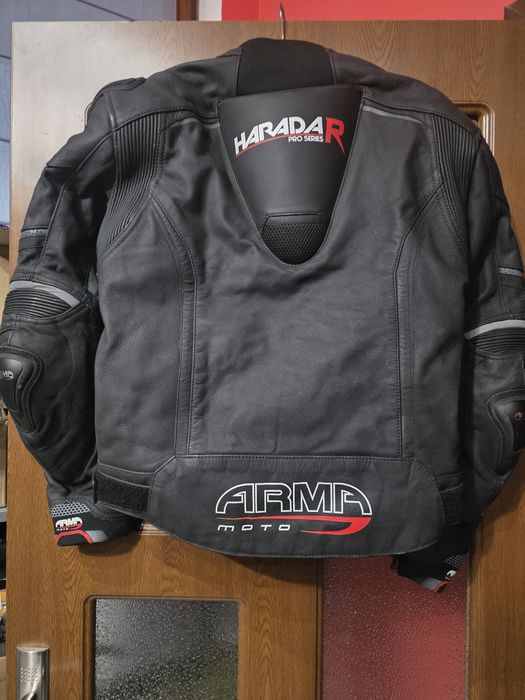 Мото яке ARMR Harada
Размер  38 М