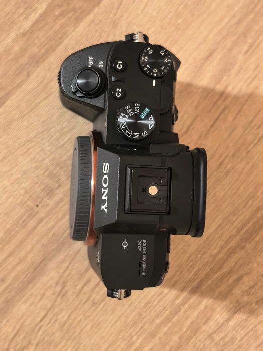 Sony A7 III/ Sony a7III/ Sony a7M3