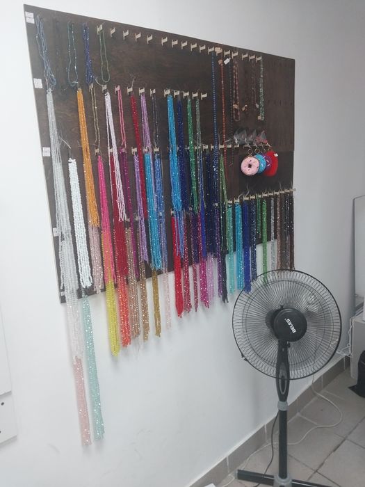 Продам бутик с фурнитурой