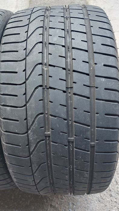 Летни гуми 265/30/20 Pirelli P Zero 4 броя