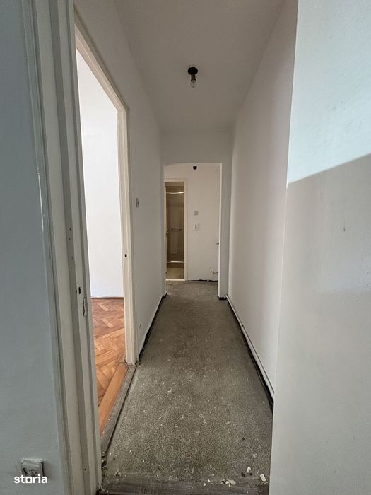 Apartament de vânzare – 3 camere | Hipodrom II | Sibiu